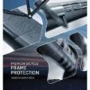 FLECTR Rahmenschutzfolie Gravel Guard Frame Protector KIT L
