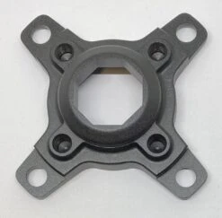 Titelseite -BikeHub Verkäufe FSA Brose Spider 2 fach 104 64mm Lochkreis W0108 060 83501 38000026000050 38000026000050a