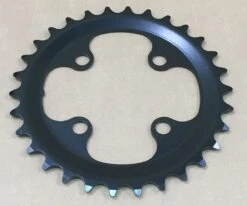 FSA 104mm ø 44 Zähne WB324 Für Brose E-Bikes Mit 2 Kettenblätter Incl. 30er Kettenblatt -BikeHub Verkäufe FSA Kettenblatt Brose 30 Zaehne WC076 060 83524