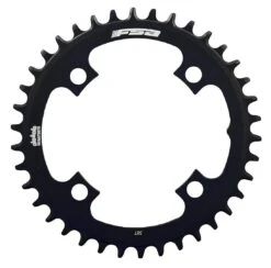 FSA 104mm ø 38 Zähne Megatooth Alu Für Bosch / Brose E-Bikes Mit 1 Kettenblatt