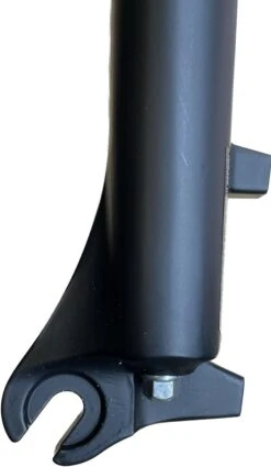 Suntour XCM-30-DS-RL -BikeHub Verkäufe Federgabel Suntour XCM 30 DS RL schwarz matt disc only 29 Zoll A Head Tapered 100mm c