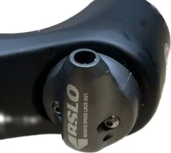 Suntour XCM-30-DS-RL -BikeHub Verkäufe Federgabel Suntour XCM 30 DS RL schwarz matt disc only 29 Zoll A Head Tapered 100mm d