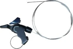 Suntour XCM-30-DS-RL -BikeHub Verkäufe Federgabel Suntour XCM 30 DS RL schwarz matt disc only 29 Zoll A Head Tapered 100mm f