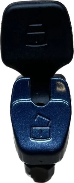 Suntour XCM-30-DS-RL -BikeHub Verkäufe Federgabel Suntour XCM 30 DS RL schwarz matt disc only 29 Zoll A Head Tapered 100mm g