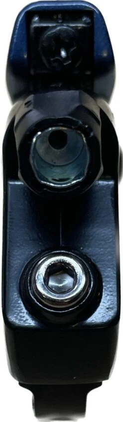 Suntour XCM-30-DS-RL -BikeHub Verkäufe Federgabel Suntour XCM 30 DS RL schwarz matt disc only 29 Zoll A Head Tapered 100mm h