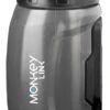 MonkeyLink ML Twistlock Bottle 0,45 Liter Ohne Fahrradhalter