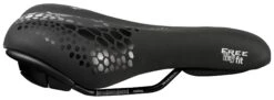 Selle Royal Freeway-Foam-Fit I.C.S. Moderate Damen 8V97DR -BikeHub Verkäufe Freeway Foam Fit Moderate Damen 8V97DR seitlich