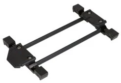 Fuxon I-Rack-2 Korb Für Carrymore-Sytem Engmaschig Schwarz Passend Ab 2019er Modellen 9 Fuxon I-Rack-2 Korb Für Carrymore-Sytem Engmaschig Schwarz Passend Ab 2019er Modellen -BikeHub Verkäufe Fuxon Carrymore Adapterplatte I Rack II einzeln 051 21605 1