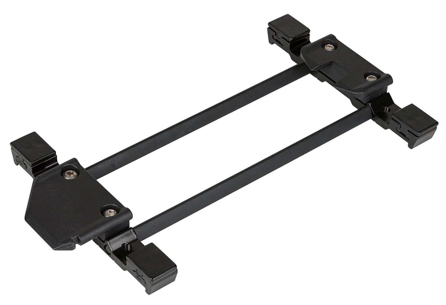 Fuxon I-Rack-2 Korb Für Carrymore-Sytem Engmaschig Schwarz Passend Ab 2019er Modellen 5 Fuxon I-Rack-2 Korb Für Carrymore-Sytem Engmaschig Schwarz Passend Ab 2019er Modellen – Bild 5