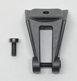 Fuxon Lampenhalter Für FS-50/70/100 Für Suntour Federgabel Mobie Zur Befestigung An Der Krone -BikeHub Verkäufe Fuxon Lampenhalter Suntour Mobie Krone FFBST70 FFB ST 70 070 50011c