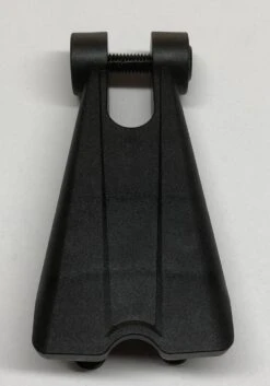 Fuxon Lampenhalter Für F-20 / F-40 Für Suntour Federgabel NCX Ab 2017, CR-8V, NEX Lang (80mm)