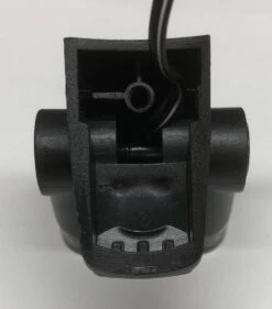 Fuxon Diodenrücklicht Für Schutzblechbefestigung RL-Mini Mit Winkelverstellung Schraubbef. E-Bike -BikeHub Verkäufe Fuxon Ruecklicht RL Mini Clip mit Winkelverstellung Schraubbefestigung b