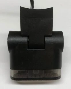 Fuxon Diodenrücklicht Für Schutzblechbefestigung RL-Mini Mit Winkelverstellung Mit Clip -BikeHub Verkäufe Fuxon Ruecklicht RL Mini Clip mit Winkelverstellung Schutzblechclip c 1