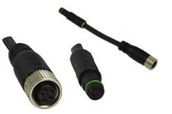 GoSwiss Drive Bediendisplay Evo-Umrüstset Für Alle Räder Ab 2012 -BikeHub Verkäufe GoSwiss Drive Adapter Bediendisplay Dockingstation Evo 2973 671 50 837000