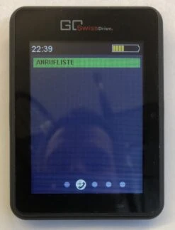 GoSwiss Drive Bediendisplay Evo-Umrüstset Für Alle Räder Ab 2012 -BikeHub Verkäufe GoSwiss Drive Bediendisplay Evo 2973 671 50 873000f