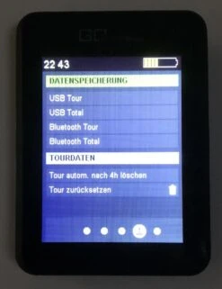 GoSwiss Drive Bediendisplay Evo-Umrüstset Für Alle Räder Ab 2012 -BikeHub Verkäufe GoSwiss Drive Bediendisplay Evo 2973 671 50 873000h
