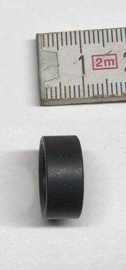 GoSwiss Drive Distanzbuchse Für Drehmomentabstützung -BikeHub Verkäufe GoSwissDrive Huelse Distanzbuchse Drehmomentabstuetzung Drehmomentstuetze 17mm 12.6mm 7.1mmc