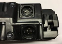 Bulls Akku Rahmenversion-Evo Im Unterrohr 2018-2020 36V / 17,5Ah = 650Wh Brose Für Drive-T -BikeHub Verkäufe Halbintegriert 27345 01 Anschluss