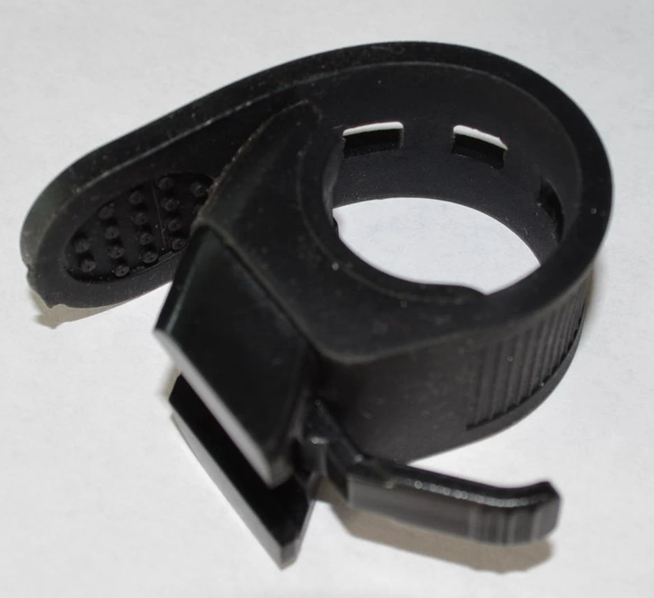 Fuxon BULLS Eyes-Ersatzhalter Für Frontlicht 1 Fuxon BULLS Eyes-Ersatzhalter Für Frontlicht