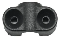 Bulls Kunststoff-Befestigung Für Geschwindigkeitssensor Im Ausfallende Bosch Ab 2022