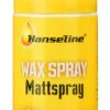 Hanseline Wax Spray 150ml (auch Für Mattlack)