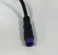 Brose Halterungsdock Mit Bedieneinheit 2018 CI (Lenkermitte) Mit Higo-Stecker Für Bloks *** -BikeHub Verkäufe Higo Stecker 1