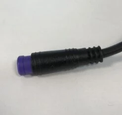 Brose Halterungsdock Mit Bedieneinheit 2018 CI (Lenkermitte) Mit Higo-Stecker Für Bloks *** -BikeHub Verkäufe Higo Stecker a