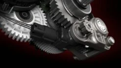 Bosch Motor Performance-CX Gen.2 Mit Freilauf 250 Watt (nur Im Tausch) Schwarz -BikeHub Verkäufe Innen1