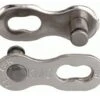 KMC Kettenschloss Missing Link Für 6-/7-/8-fach Ketten 7,3mm CL573-002