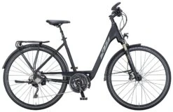 KTM Trentino Light Disc 2021 -BikeHub Verkäufe KTM Trentino Light Disc 2021 Damen Wave Einrohr schwarz matt 021405506 021405511