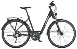 KTM Trentino Light Disc 2022 -BikeHub Verkäufe KTM Trentino Light Disc 2022 Damen Wave Einrohr Tiefeinstieg schwarz matt 022405506 022405511 022405516