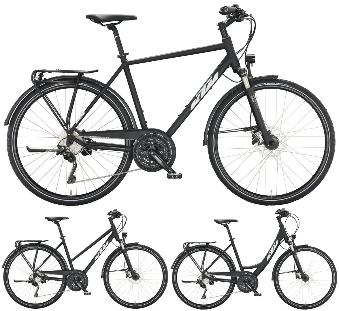 KTM Veneto Light Disc 2022 1 KTM Veneto Light Disc 2022