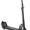 Katarga Delta 10 E-Scooter Schwarz-lime