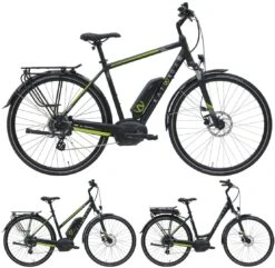 Katarga TR8-Performance 2019