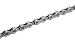 Shimano CN-M8100 Deore XT 12-fach 126 Glieder Mit Quick-Link