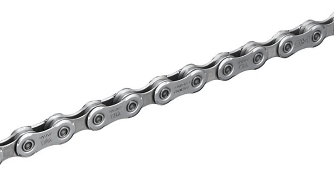 Shimano CN-M7100 SLX 12-fach 126 Glieder Mit Quick-Link 1 Shimano CN-M7100 SLX 12-fach 126 Glieder Mit Quick-Link