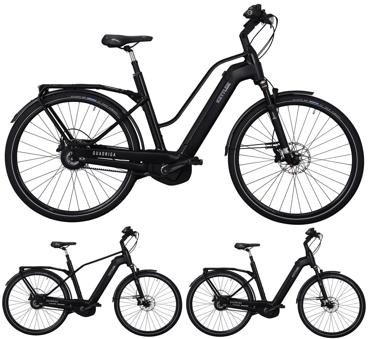 Kettler Quadriga Pro Belt Enviolo 2019 1 Kettler Quadriga Pro Belt Enviolo 2019