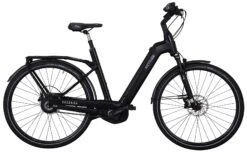 Kettler Quadriga Pro Belt Enviolo 2019 7 Kettler Quadriga Pro Belt Enviolo 2019 -BikeHub Verkäufe Kettler E Bike Quadriga Pro Belt Nuvinci Damen Wave black shiny black matt KB061 VAFW47 VAFW50