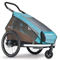 Croozer Regenverdeck Kid For 1 Und Kid Plus For 1 Alle Ab 2014 5 Croozer Regenverdeck Kid For 1 Und Kid Plus For 1 Alle Ab 2014 -BikeHub Verkäufe Kid1Plus ab2014 montiert 122002314