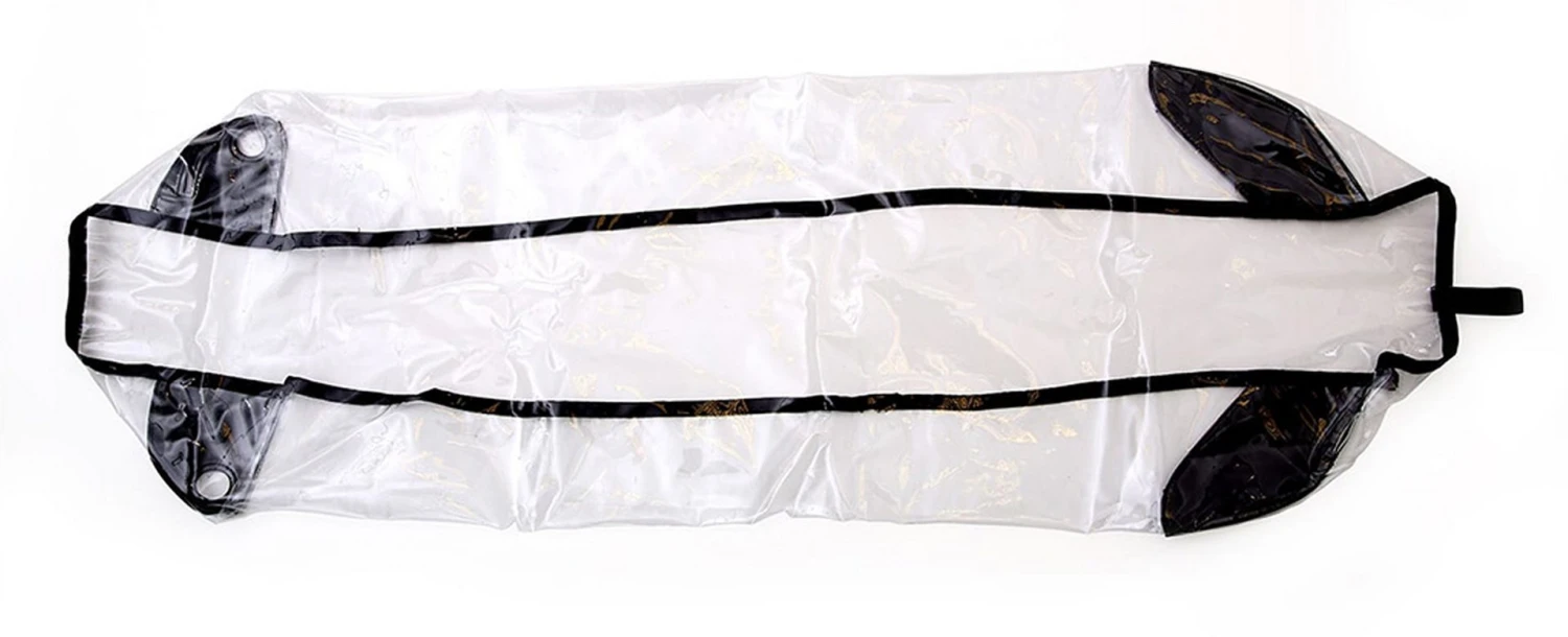 Croozer Regenverdeck Kid For 1 Und Kid Plus For 1 Alle Ab 2014 1 Croozer Regenverdeck Kid For 1 Und Kid Plus For 1 Alle Ab 2014