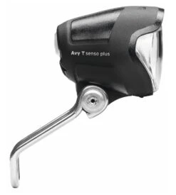 Bumm Avy IQ Mit Schalter -BikeHub Verkäufe Lampe Scheinwerfer Bumm Lumotec Avy IQ 162RN 070 20663 4006021009882b