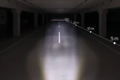 Bumm Lumotec IQ2 Eyc-E Für E-Bikes 6-42V Gleichspannung -BikeHub Verkäufe Lampe Scheinwerfer Bumm Lumotec Eyc E Bike 6 42V 160R42 6 04 070 20802 4006021010659d