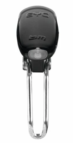 Bumm Lumotec IQ2 Eyc Sensor Plus Mit Tagfahrlicht -BikeHub Verkäufe Lampe Scheinwerfer Bumm Lumotec Eyc T Sensor Plus 160RTSNDI 04 070 20805 4006021009301b