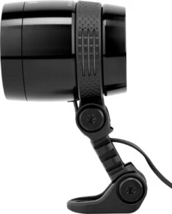 Bumm Lumotec IQ-X Sensor Plus Mit Tagfahrlicht Schwarz -BikeHub Verkäufe Lampe Scheinwerfer Bumm Lumotec IQ X T Sensor Plus schwarz 164RTSNDI 01 070 20667 4006021010253b