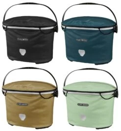 ORTLIEB Up-Town Lenkerkorb City