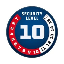 ABUS Iven-Chain 8210/ 85 5 ABUS Iven-Chain 8210/ 85 -BikeHub Verkäufe Level10 4