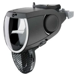 MonkeyLink ML-Light Connect-SkyeLight 100/150 Lux-Set Für E-Bike Mit Bremslicht -BikeHub Verkäufe ML Light Monkey Link Frontlicht Connect SkyeLight 80Lux eBike 80268a