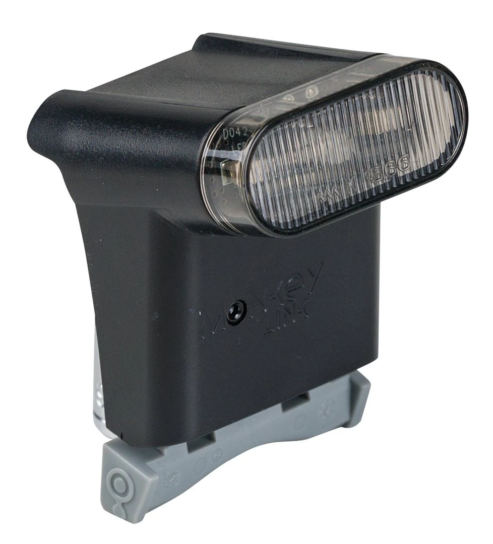 MonkeyLink ML-Light Connect Rear-Sport Rücklicht Für E-Bike 1 MonkeyLink ML-Light Connect Rear-Sport Rücklicht Für E-Bike