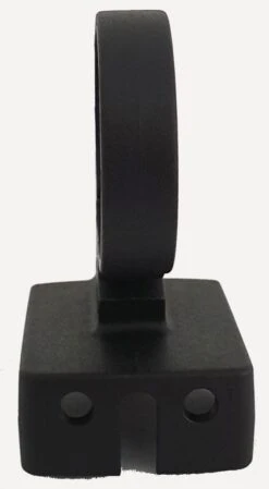 MonkeyLink ML-Light CCS-Lenkeradapter Für Vorbau-Mitte Velo VLD-725 Ø 31,8mm -BikeHub Verkäufe ML Monkeylink Lenkerschelle Adapter 31.8mm Frontlicht Lampe Scheinwerfer Velo VLD 725 070 50705c