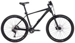 Bulls Copperhead 3 27½-Zoll 2022 -BikeHub Verkäufe MTB Bulls Copperhead 3 2022 27.5 Zoll 22 Gang Kettenschaltung black matt black schwarz 631 08741 08746 08751